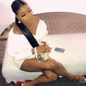 Meet your Posher, Makeda